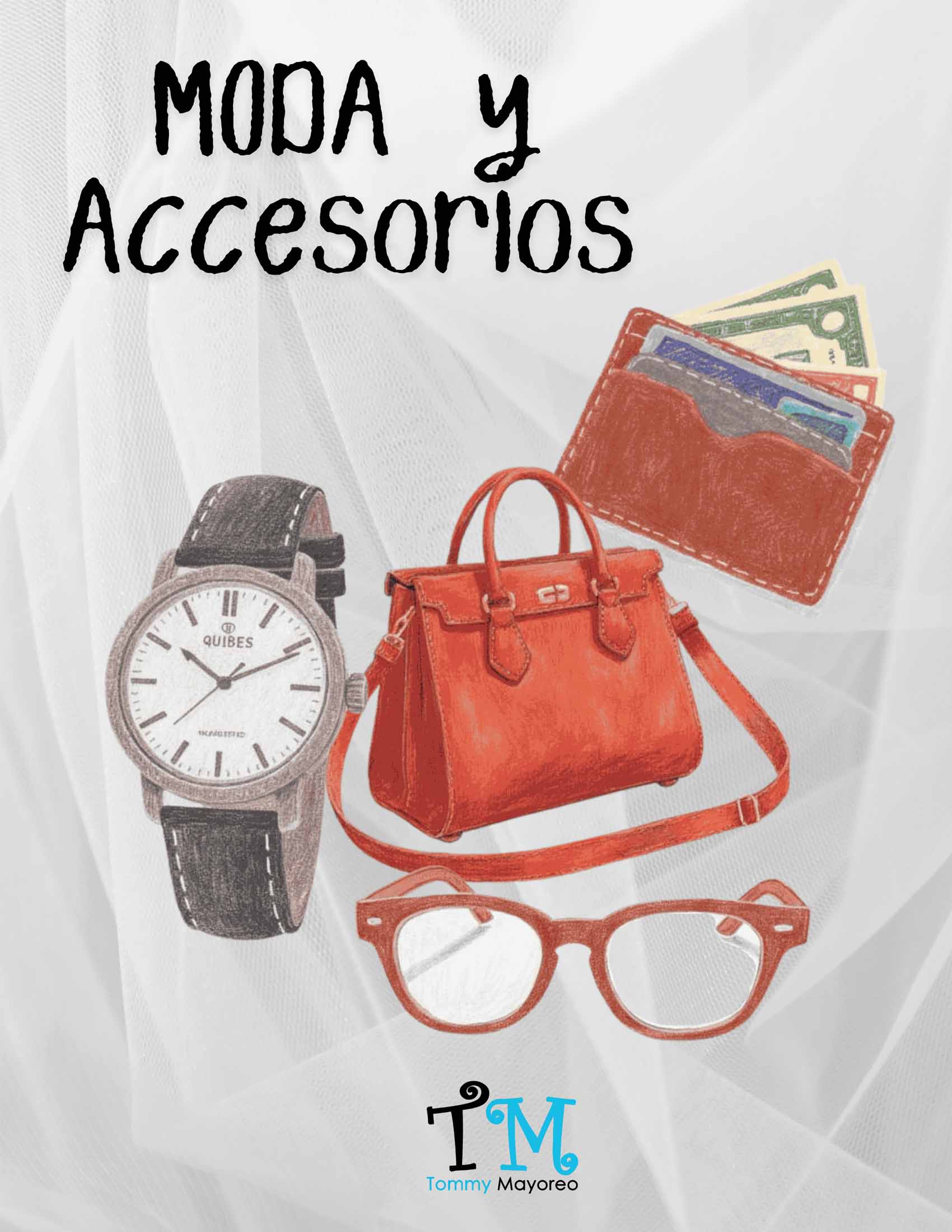 Moda y Accesorios